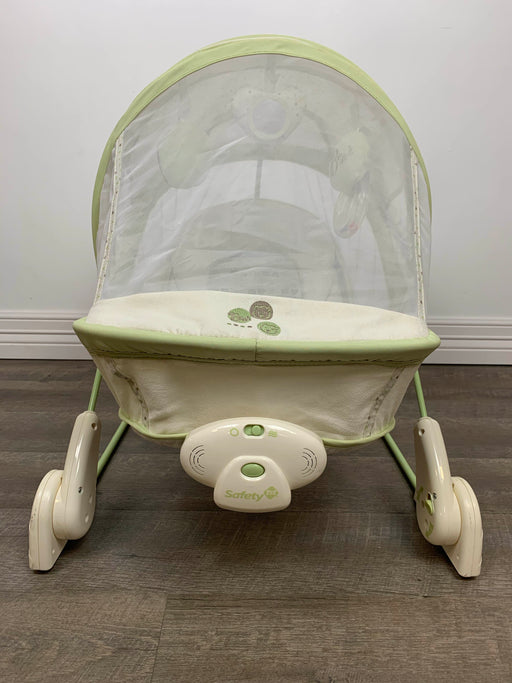 secondhand Safety 1st Nature Bouncer