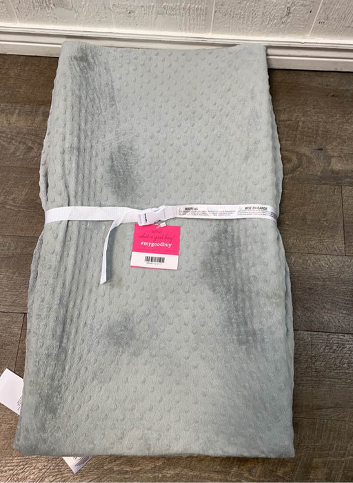 used Dream On Me Changing Pad, With Boppy Cover