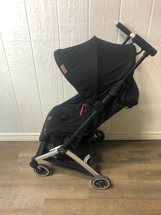 secondhand Strollers