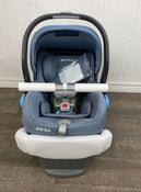 secondhand UPPAbaby MESA Infant Car Seat, 2019, Henry