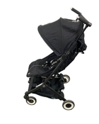 secondhand Cybex Libelle Compact Stroller, Deep Black, 2022