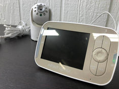 secondhand Infant Optics DXR-8 Video Baby Monitor