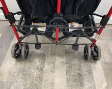 Babies R Us Zobo X2 Side By Side Stroller