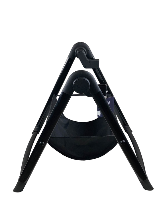 used Silver Cross Bassinet Stand, Wave