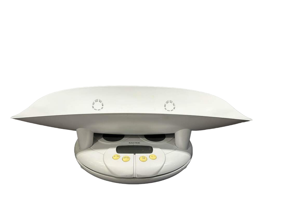 used Salter Baby/Toddler Scale