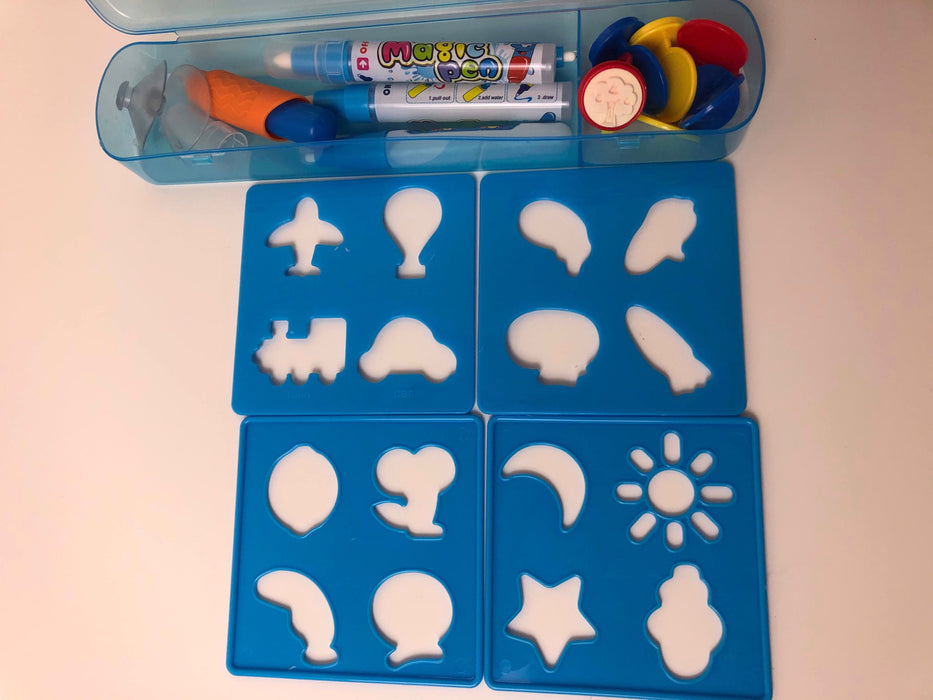 secondhand Jasonwell Cognitive Letters