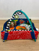 secondhand Baby Einstein 5-in-1 Journey Of Discovery Activity Gym