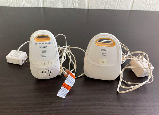 used VTech Audio Baby Monitor, DM111