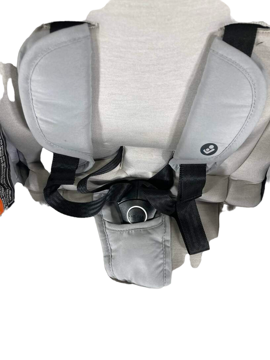 Maxi-Cosi Zelia2 Luxe Travel System, 2023, Network Sand