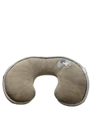 Shop Boppy Luxe Feeding and Infant Support Pillow, Elephant Snuggle at GoodBuy Gear