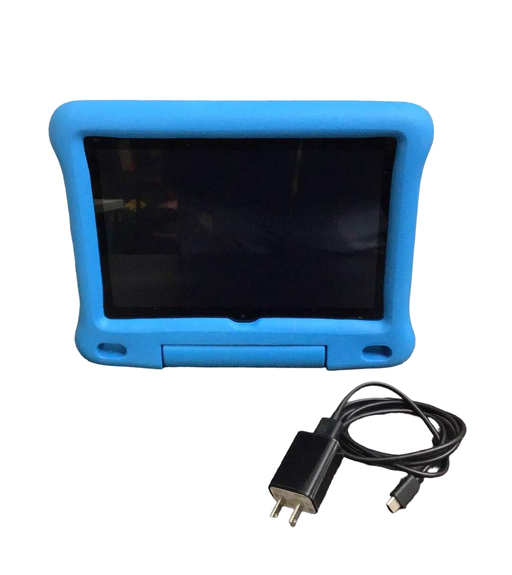 used Amazon Fire 7 Kids Edition Tablet