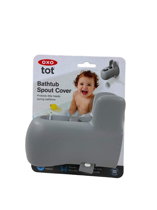 Shop OXO Tot Bathtub Spout Cover at GoodBuy Gear