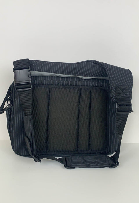 Shop Diaper Dude Messenger Diaper Bag for Dads at GoodBuy Gear