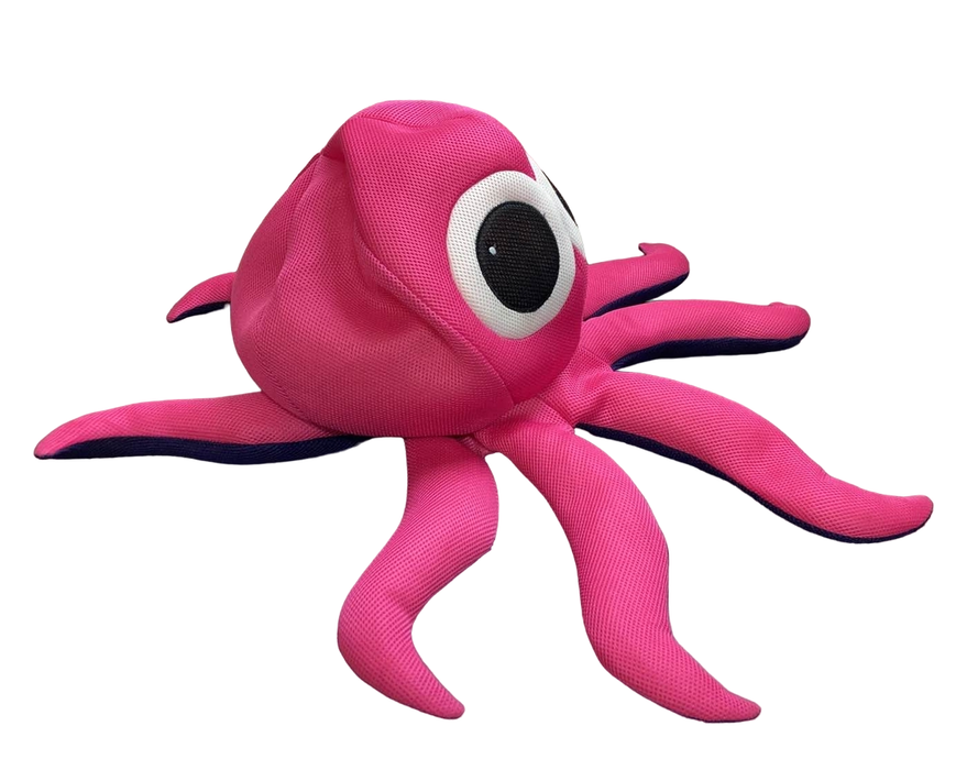 secondhand Big Joe Pool Petz, Octopus