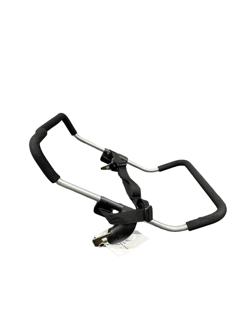 Burley Solstice Car Seat Adapter