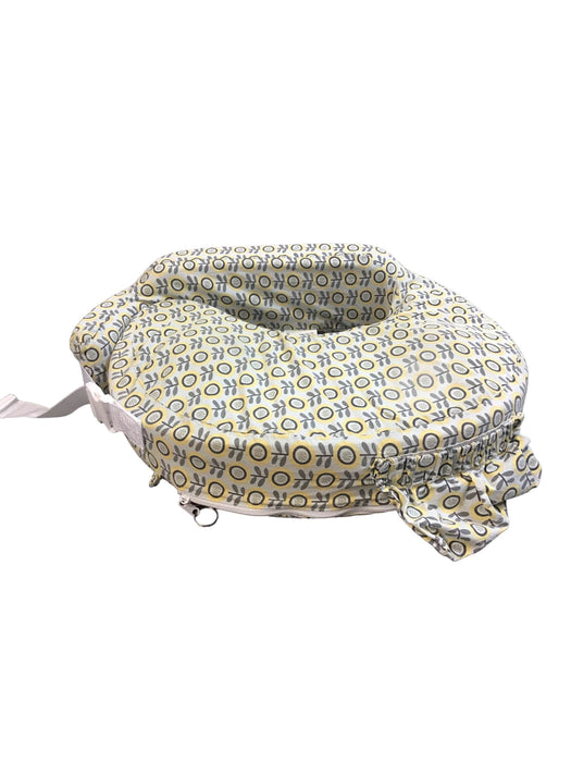 Shop My Brest Friend Nursing Pillow, Sunshine Poppy at GoodBuy Gear