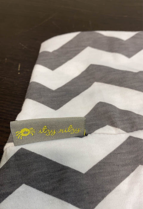 Shop Itzy Ritzy Infant Car Seat Cover at GoodBuy Gear