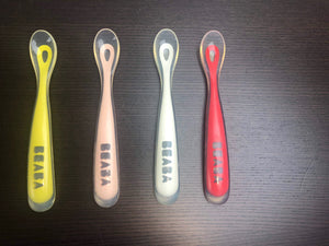 Beaba Soft Spoons Set