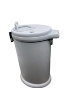 Shop Ubbi Diaper Pail, White at GoodBuy Gear
