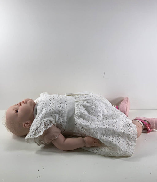 secondhand Bountiful Baby Realistic Baby Doll