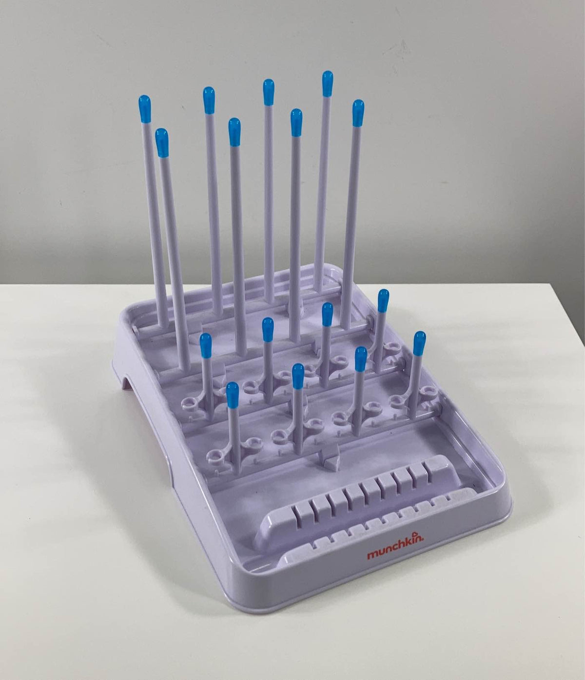 Munchkin Fold Bottle Drying Rack — GoodBuy Gear