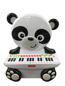 used Fisher Price Panda Piano