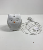 Shop Skip Hop Moonlight And Melodies Nightlight Soother, Owl at GoodBuy Gear
