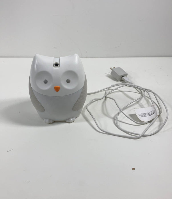 Shop Skip Hop Moonlight And Melodies Nightlight Soother, Owl at GoodBuy Gear