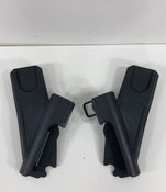 Shop UPPAbaby Lower Car Seat Adapters for Maxi-Cosi, Nuna, Cybex and Britax at GoodBuy Gear