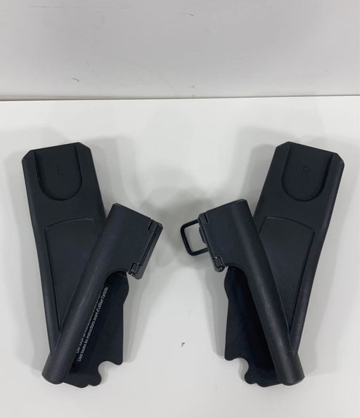 Shop UPPAbaby Lower Car Seat Adapters for Maxi-Cosi, Nuna, Cybex and Britax at GoodBuy Gear