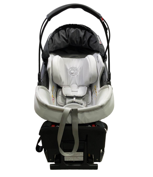 secondhand Infantcarseat