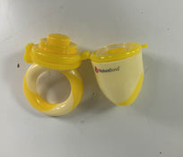 used Nature Bond Baby Food & Fruit Feeder