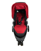 Shop Britax B-Lively Stroller, Cardinal, 2019 at GoodBuy Gear
