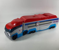 used PAW Patrol PAW Patroller Rescue And Transport Vehicle