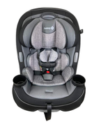 used Safety 1st Grow And Go All-in-One Convertible Car Seat, Harvest Moon, 2023