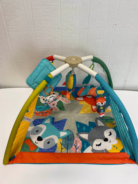 secondhand Infant Gear