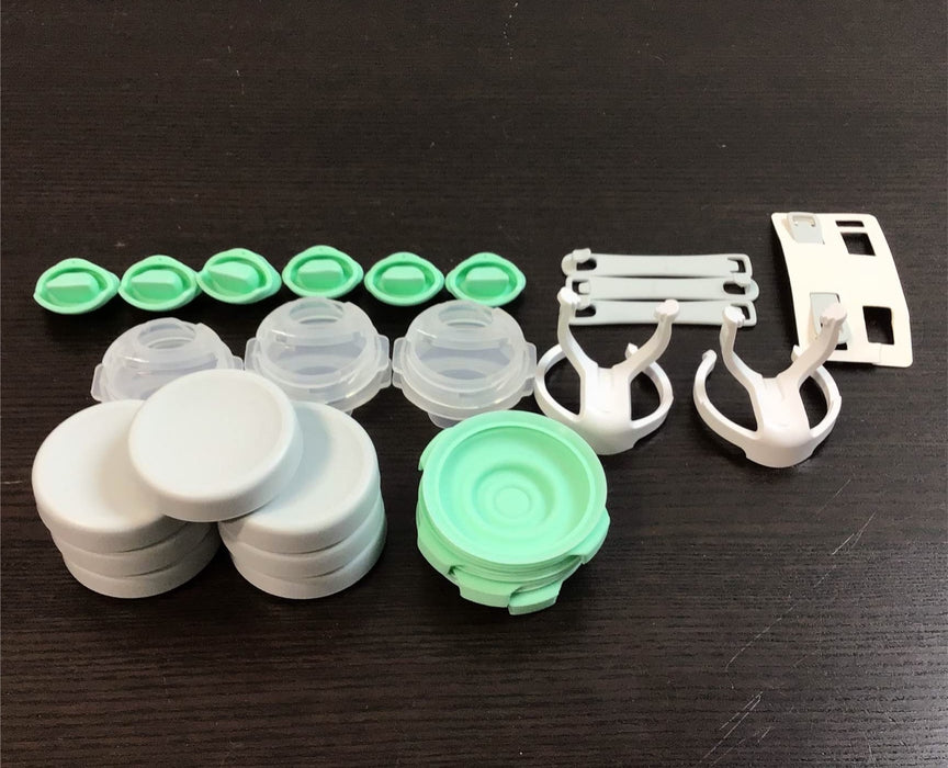 Shop Elvie Breast Pump, Double at GoodBuy Gear