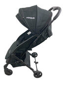 secondhand Mompush Lithe Stroller, 2021, Black