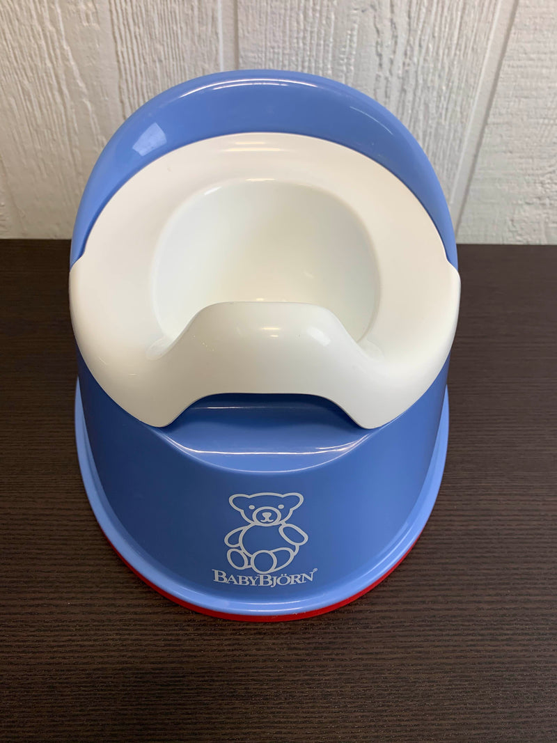 Baby Bjorn Smart Potty