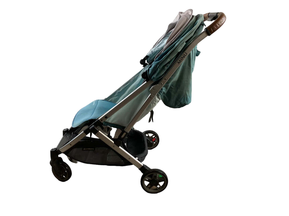 secondhand Strollers