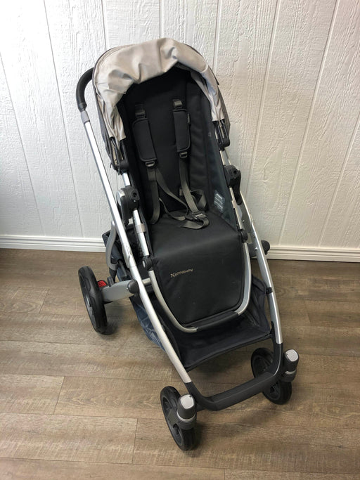 used UPPAbaby VISTA V2 Stroller, 2019