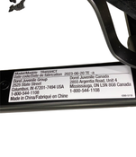 secondhand Maxi-Cosi Zelia2 Luxe Stroller Only, 2023, New Hope Black