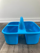 secondhand Melissa & Doug Storage Caddy