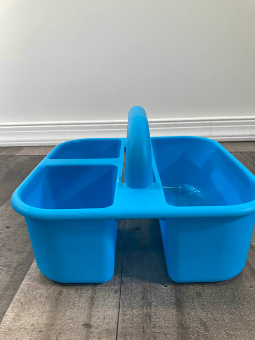 secondhand Melissa & Doug Storage Caddy