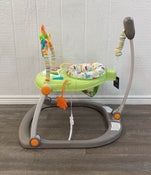 secondhand Fisher Price SpaceSaver Jumperoo Activity Center