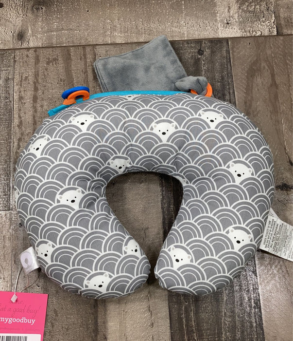 used Boppy Prop & Play