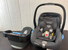 used UPPAbaby MESA Infant Car Seat, 2020, Jordan