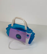 secondhand Disney Princess Sing-Along Boombox, Frozen