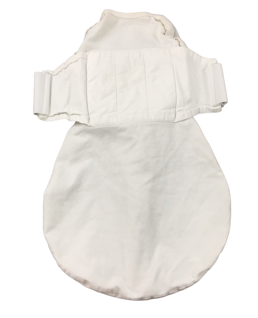 secondhand Happiest Baby SNOO Sack, Small (5-12 lbs), White