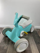 used Berg Gokart Pedal Bike, Push And Scoot